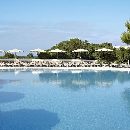 Grupotel Aldea Cala'n Bosch