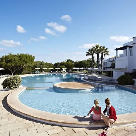 Grupotel Aldea Cala'n Bosch 4*