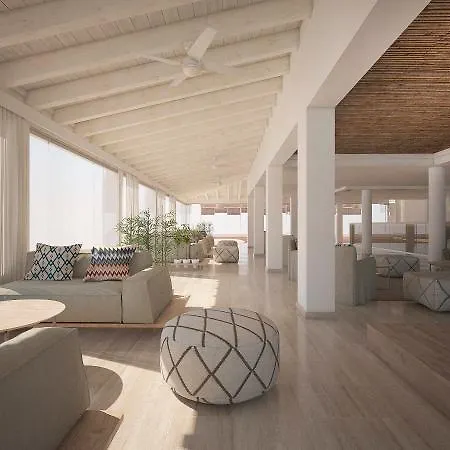 Grupotel Aldea Cala'n Bosch