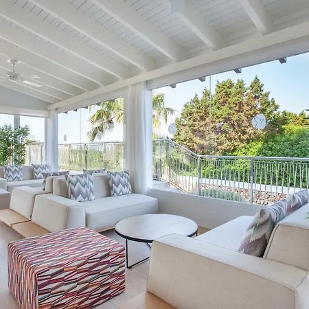 Grupotel Aldea Cala'n Bosch شقة فندقية سون  كسورغير