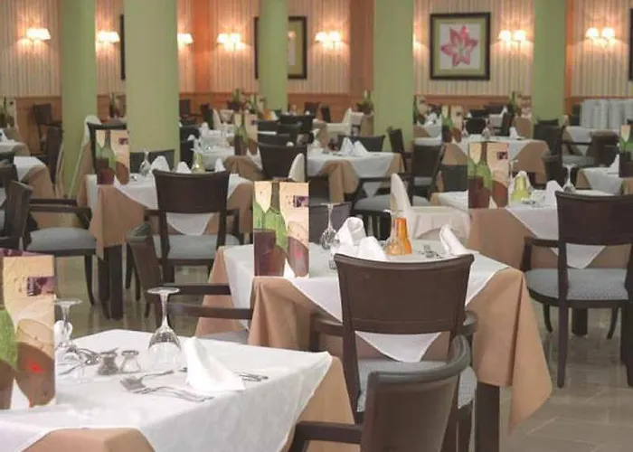 Grupotel Aldea Cala'n Bosch