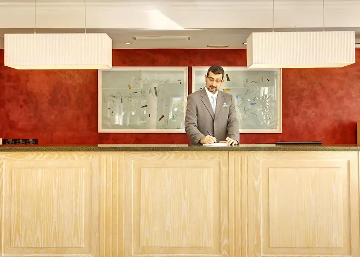 Grupotel Aldea Cala'n Bosch Son Xoriguer