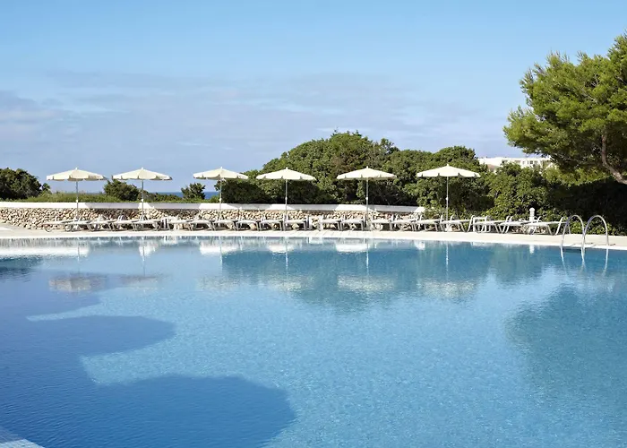 Grupotel Aldea Cala'n Bosch