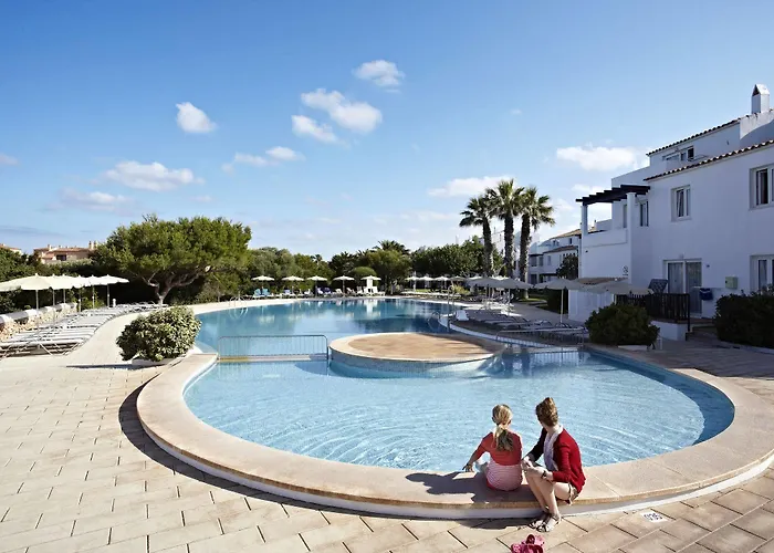 Grupotel Aldea Cala'n Bosch 4*