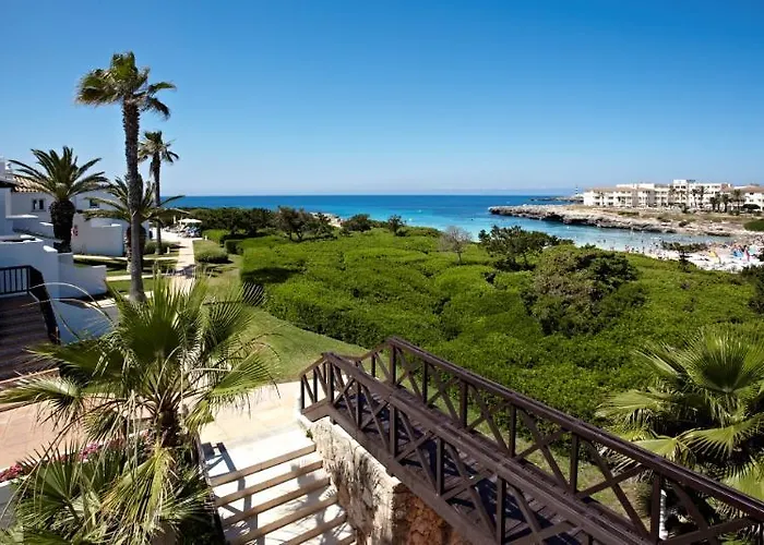 Grupotel Aldea Cala'n Bosch 4* סון קסוריגואה