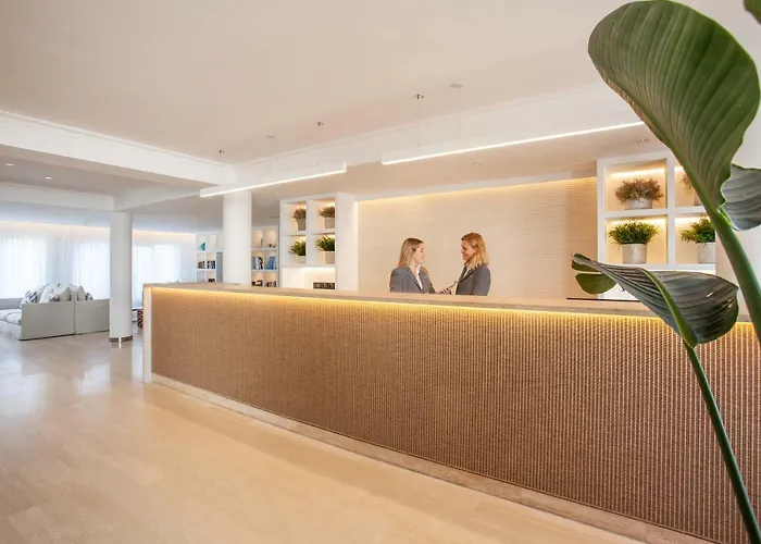 Lägenhetshotell Grupotel Aldea Cala'n Bosch 4*