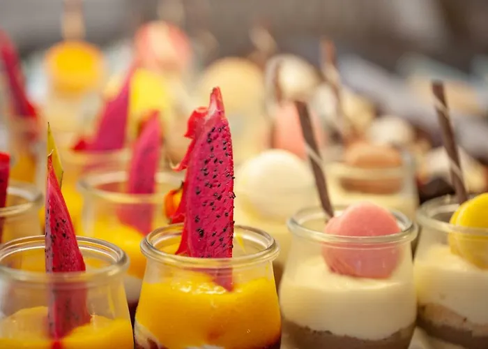 Lägenhetshotell Grupotel Aldea Cala'n Bosch